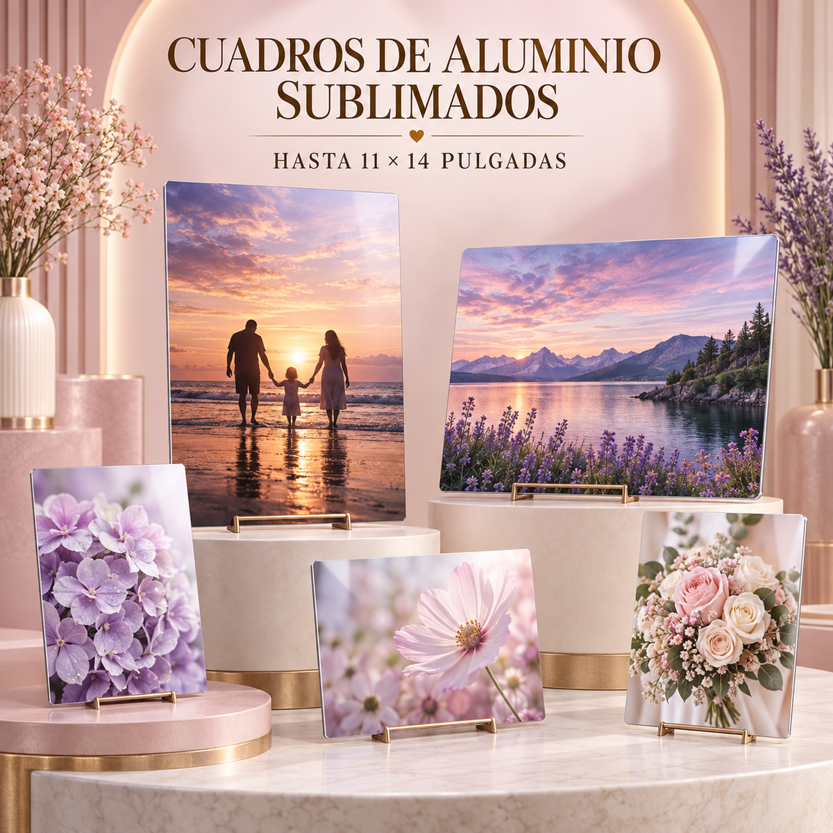 Cuadros