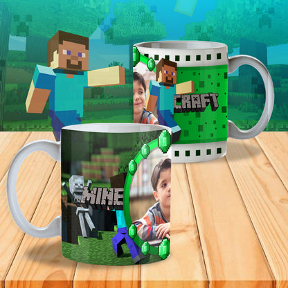 Tazas Personalizadas