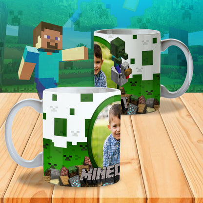 Tazas Personalizadas