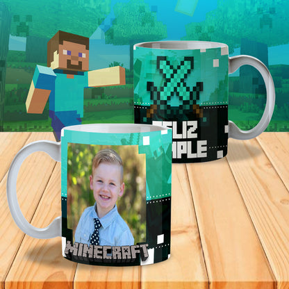 Tazas Personalizadas