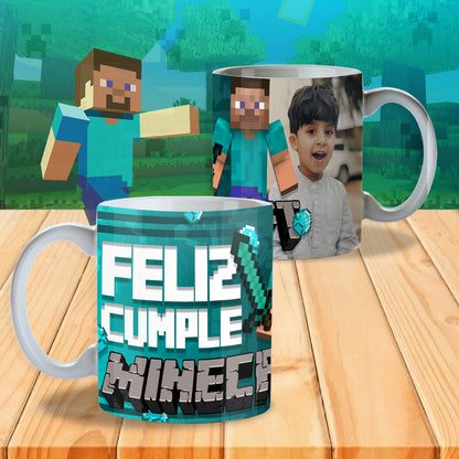 Tazas Personalizadas