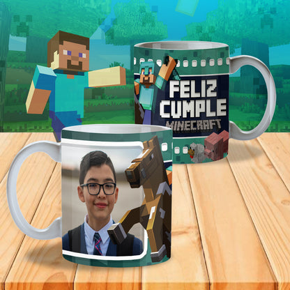 Tazas Personalizadas