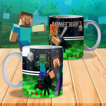 Tazas Personalizadas