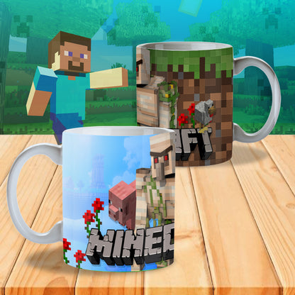 Tazas Personalizadas