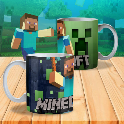 Tazas Personalizadas