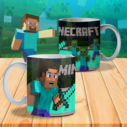Tazas Personalizadas