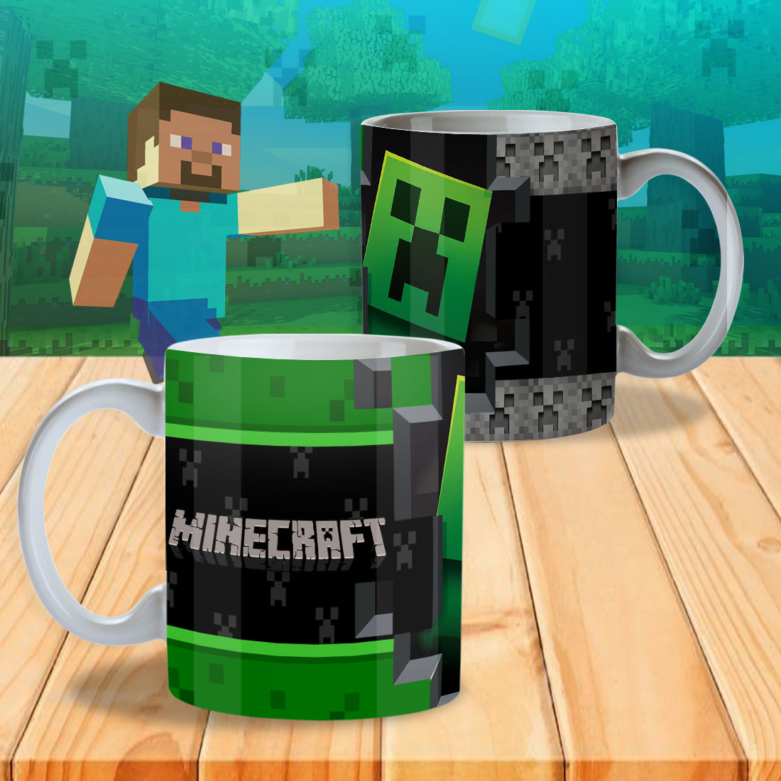 Tazas Personalizadas