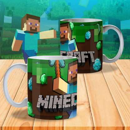 Tazas Personalizadas