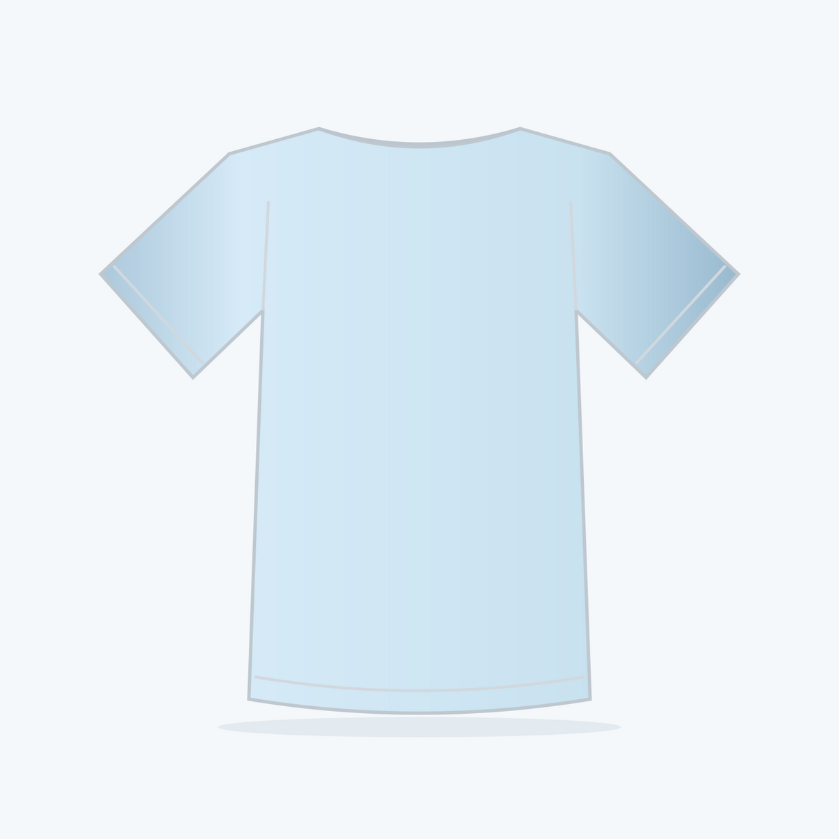 Camiseta personalizada con foto y texto