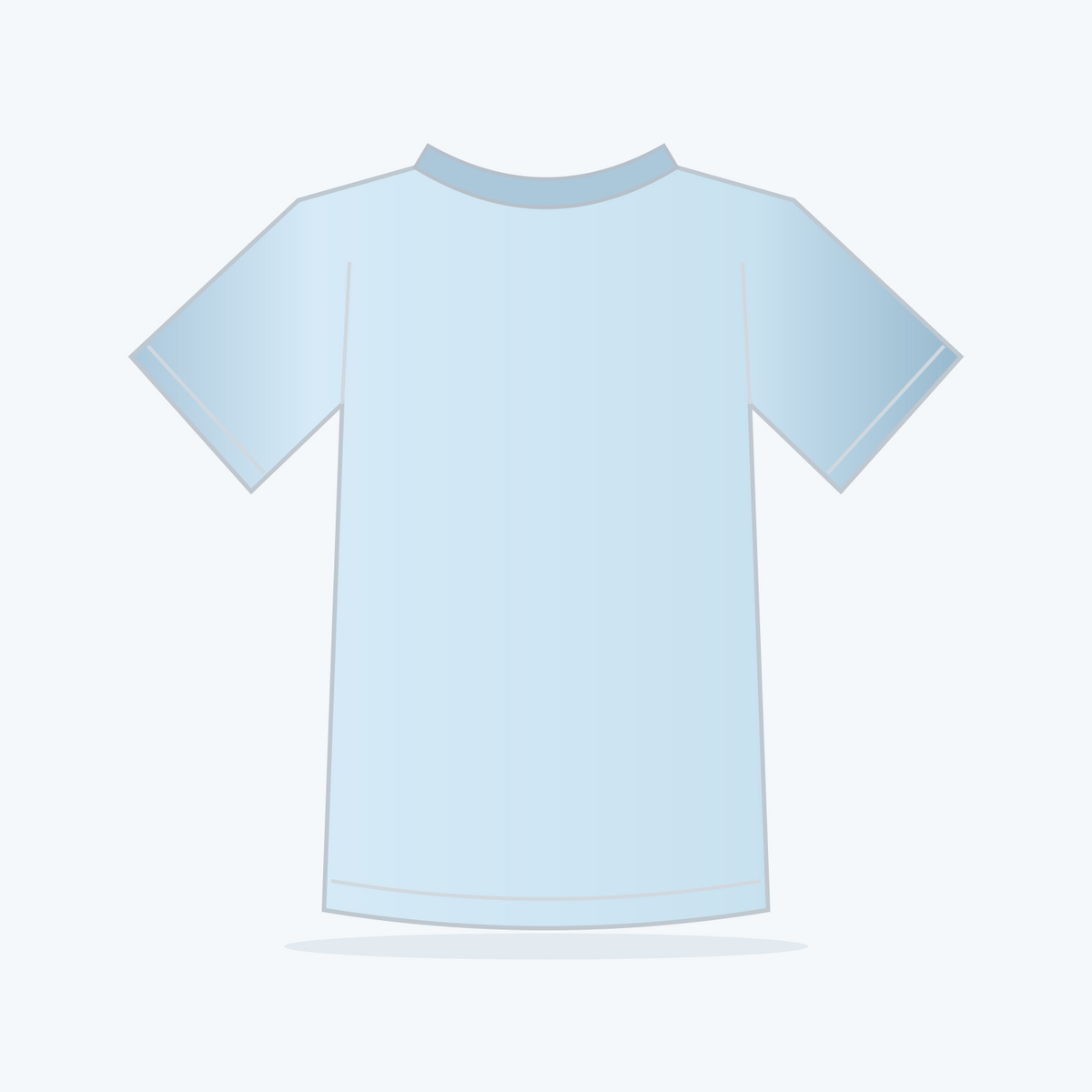 Camiseta personalizada con foto y texto