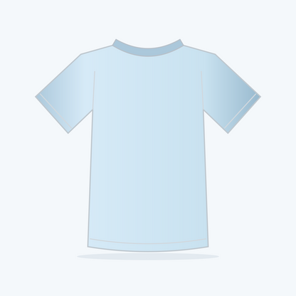 Camiseta personalizada con foto y texto