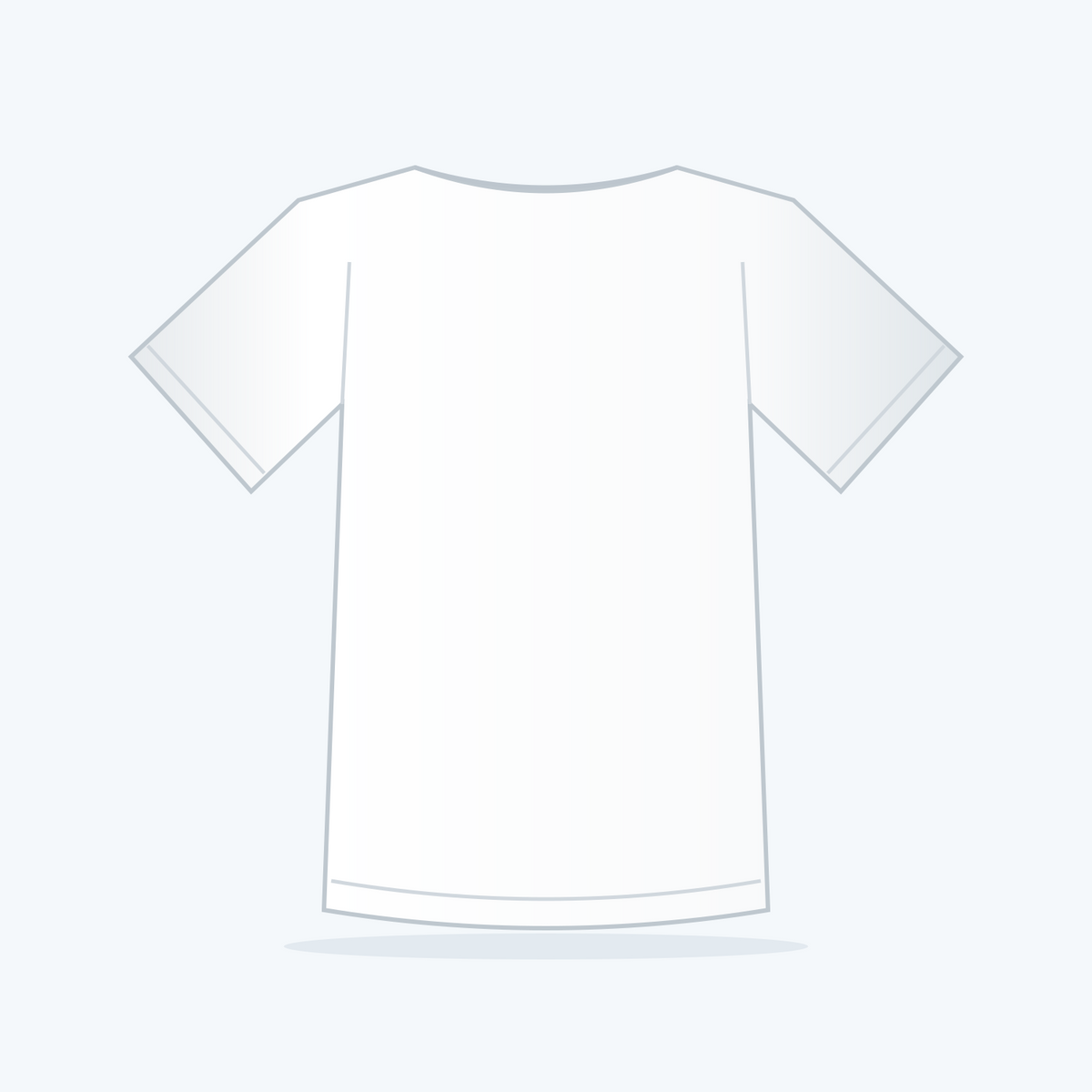 Camiseta personalizada con foto y texto