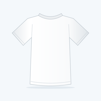 Camiseta personalizada con foto y texto