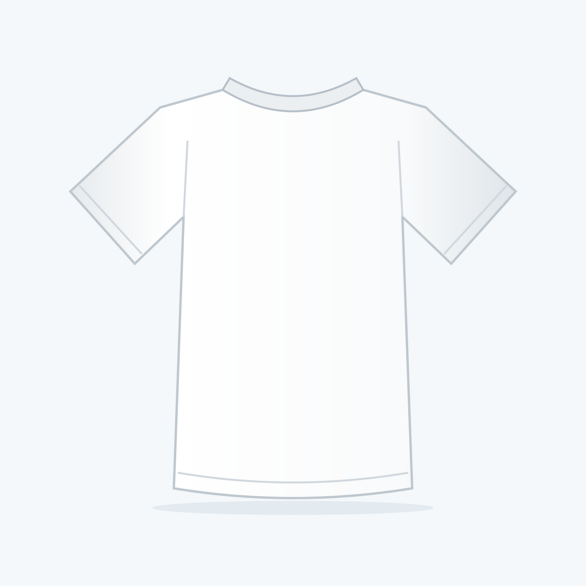 Camiseta personalizada con foto y texto