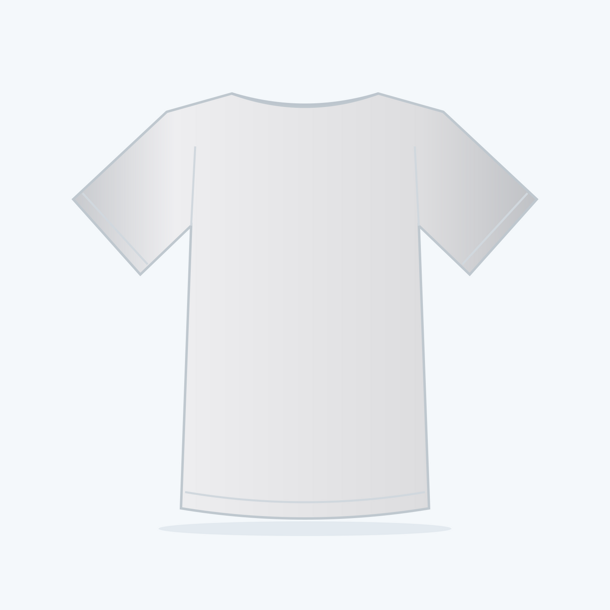 Camiseta personalizada con foto y texto