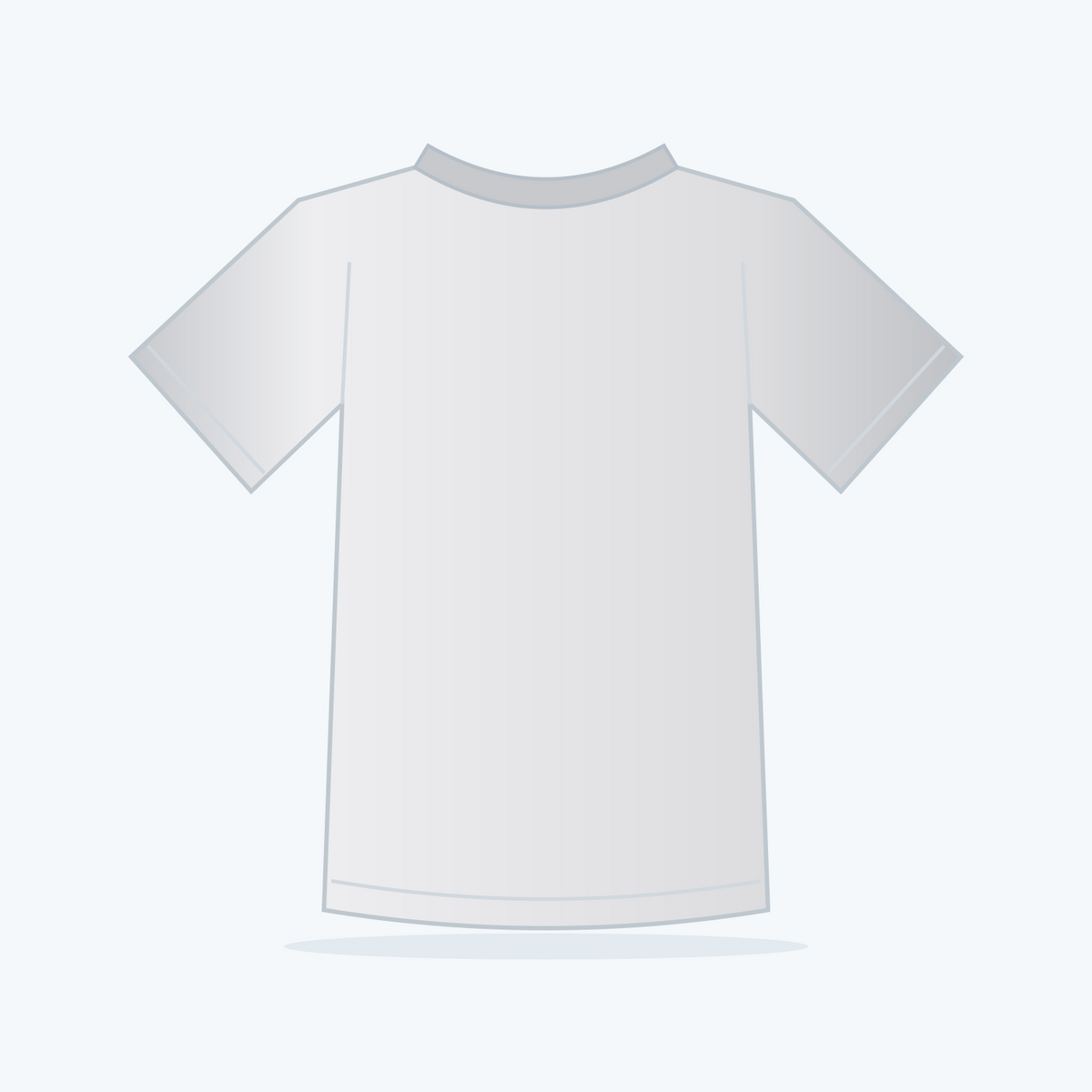Camiseta personalizada con foto y texto
