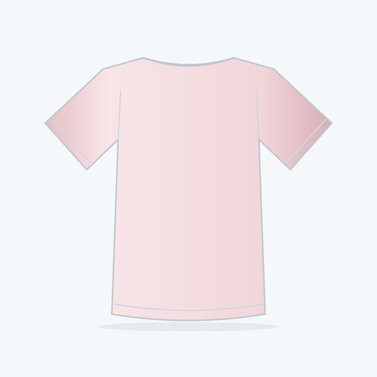 Camiseta personalizada con foto y texto
