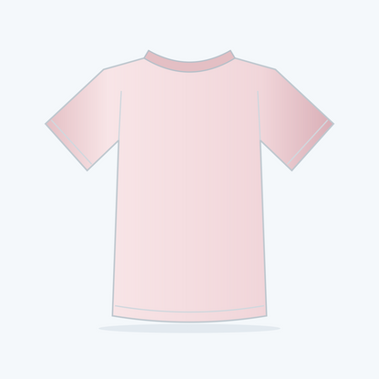 Camiseta personalizada con foto y texto