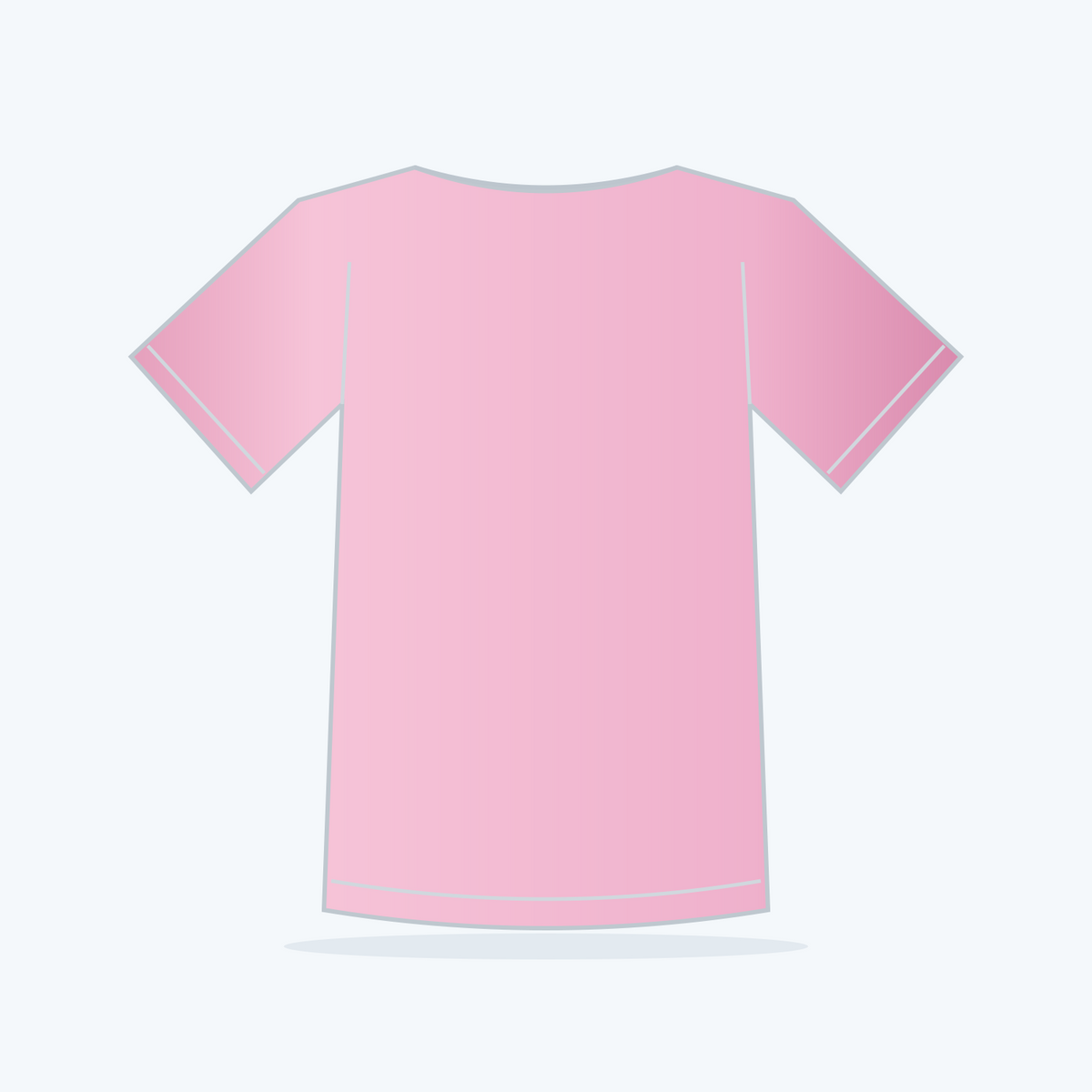 Camiseta personalizada con foto y texto