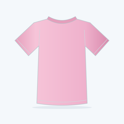 Camiseta personalizada con foto y texto