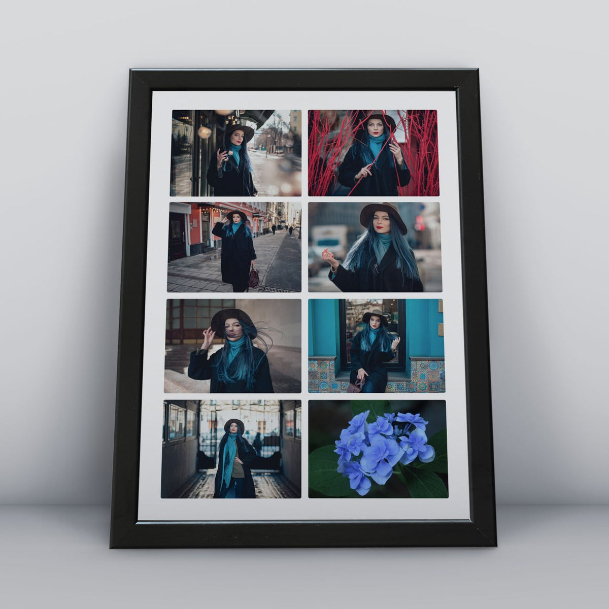 Cuadros Personalizados para Parejas y Aniversarios