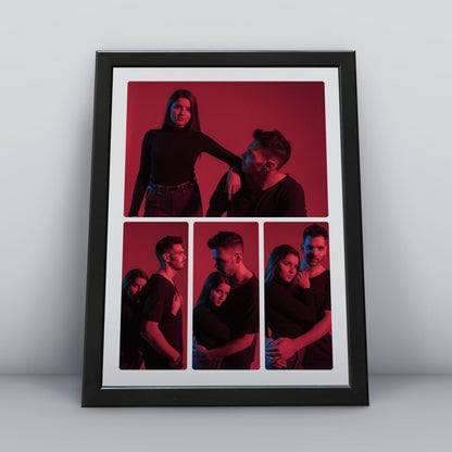 Cuadros Personalizados para Parejas y Aniversarios