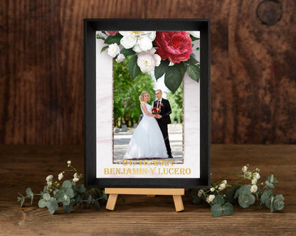 Cuadros Personalizados para Parejas y Aniversarios