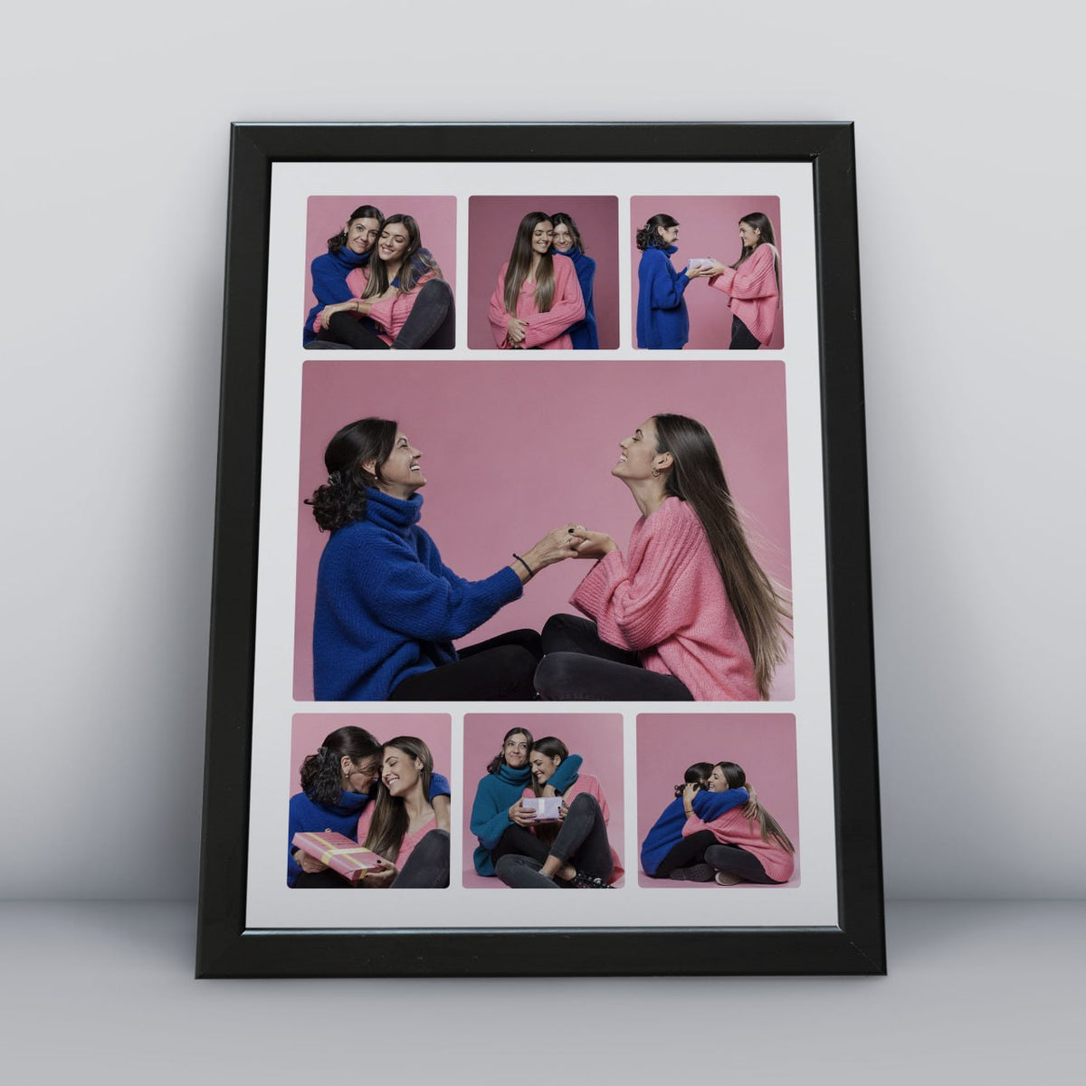 Cuadros Personalizados para Parejas y Aniversarios