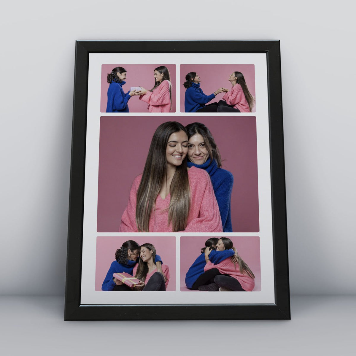 Cuadros Personalizados para Parejas y Aniversarios