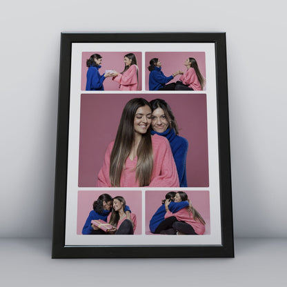 Cuadros Personalizados para Parejas y Aniversarios