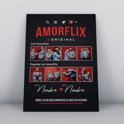 Cuadros Personalizados para Parejas y Aniversarios