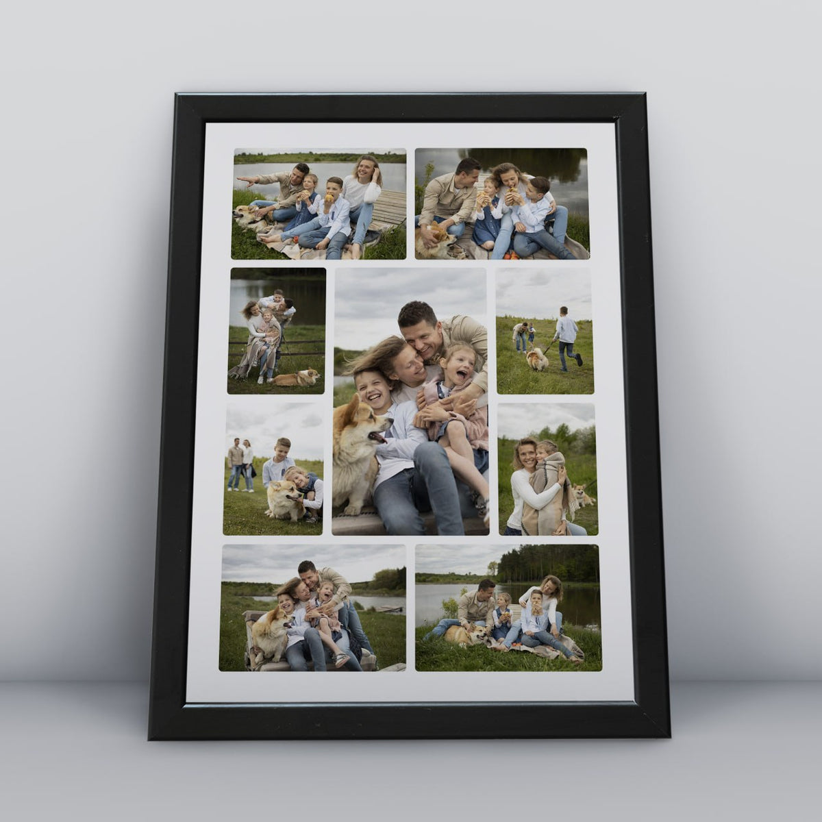 Cuadros Personalizados para Parejas y Aniversarios