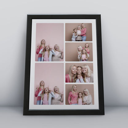 Cuadros Personalizados para Parejas y Aniversarios